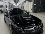 Mercedes-Benz CLS 400 2016 года за 20 000 000 тг. в Шымкент