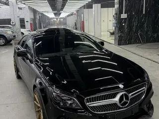 Mercedes-Benz CLS 400