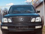 Lexus LX 470 2002 года за 5 000 000 тг. в Алматы – фото 4