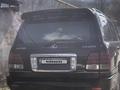Lexus LX 470 2002 годаүшін5 000 000 тг. в Алматы – фото 6