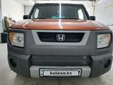 Honda Element 2003 годаүшін4 440 000 тг. в Актау