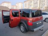 Honda Element 2003 годаүшін4 440 000 тг. в Актау – фото 2