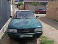 Audi 80 1991 года за 550 000 тг. в Шымкент – фото 5