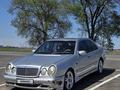 Mercedes-Benz E 320 1996 года за 2 450 000 тг. в Алматы – фото 4
