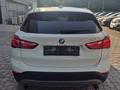 BMW X1 2017 года за 7 700 000 тг. в Алматы – фото 5