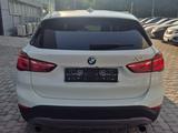 BMW X1 2017 года за 7 700 000 тг. в Алматы – фото 5