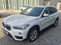 BMW X1 2017 года за 7 700 000 тг. в Алматы – фото 3