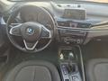 BMW X1 2017 года за 7 700 000 тг. в Алматы – фото 7
