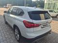 BMW X1 2017 года за 7 700 000 тг. в Алматы – фото 6
