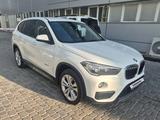 BMW X1 2017 года за 7 700 000 тг. в Алматы