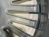 Оригинальные диски R19 AMG на Mercedes C-Class W 206 Мерседесүшін750 000 тг. в Алматы – фото 5