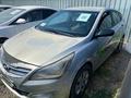 Hyundai Solaris 2014 годаfor3 025 676 тг. в Алматы – фото 6