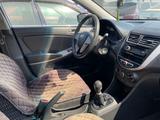 Hyundai Solaris 2014 годаfor3 782 096 тг. в Алматы – фото 3