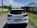 Hyundai Tucson 2018 года за 9 000 000 тг. в Шымкент – фото 3