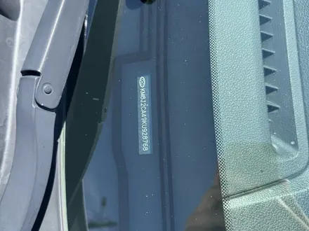 Hyundai Tucson 2018 года за 9 000 000 тг. в Шымкент – фото 12