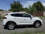 Hyundai Tucson 2018 годаүшін9 000 000 тг. в Шымкент – фото 4