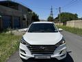 Hyundai Tucson 2018 года за 9 000 000 тг. в Шымкент