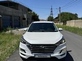 Hyundai Tucson 2018 годаүшін9 000 000 тг. в Шымкент