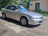 Honda Accord 1997 годаfor3 200 000 тг. в Усть-Каменогорск – фото 2