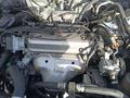 Двигатель на honda за 279 500 тг. в Алматы – фото 2