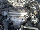 Двигатель на honda за 279 500 тг. в Алматы – фото 2