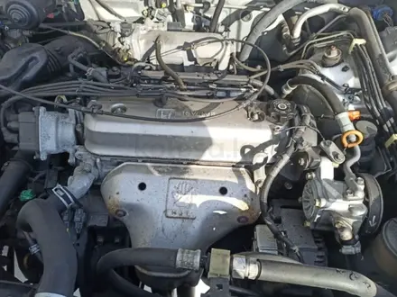Двигатель на honda за 279 500 тг. в Алматы – фото 2