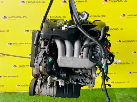 Двигатель на honda за 279 500 тг. в Алматы – фото 10