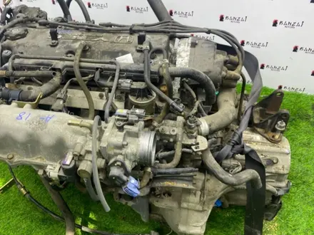 Двигатель на honda за 279 500 тг. в Алматы – фото 11