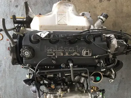Двигатель на honda за 279 500 тг. в Алматы – фото 7