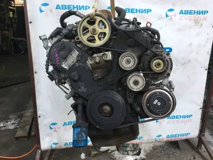 Двигатель на honda за 279 500 тг. в Алматы – фото 8