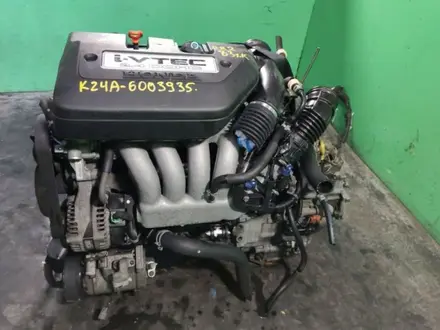 Двигатель на honda за 279 500 тг. в Алматы – фото 9