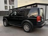 Land Rover Discovery 2006 года за 6 500 000 тг. в Алматы – фото 4