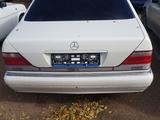 Mercedes-Benz S 500 1996 годаүшін5 500 000 тг. в Караганда – фото 2