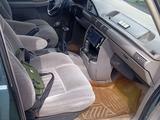 Pontiac Trans Sport 1993 годаүшін2 200 000 тг. в Петропавловск