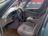 Pontiac Trans Sport 1993 годаүшін2 200 000 тг. в Петропавловск – фото 2