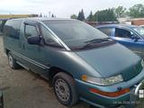 Pontiac Trans Sport 1993 годаүшін2 200 000 тг. в Петропавловск – фото 5