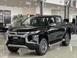 Mitsubishi L200 DC Intense 2021 года за 18 990 000 тг. в Астана