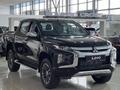 Mitsubishi L200 DC Intense 2021 года за 18 990 000 тг. в Астана – фото 2