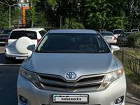 Toyota Venza 2013 годаүшін12 300 000 тг. в Алматы