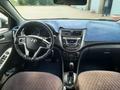 Hyundai Accent 2014 года за 5 800 000 тг. в Актобе – фото 5