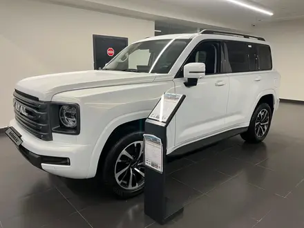 Haval H9 Premium 2026 года за 20 175 300 тг. в Шымкент