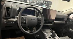 Haval H9 Premium 2026 года за 20 175 300 тг. в Шымкент – фото 3