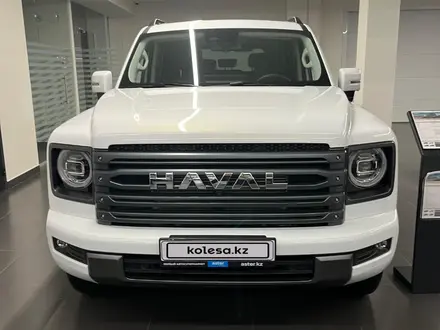 Haval H9 Premium 2026 года за 20 175 300 тг. в Шымкент – фото 6