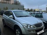 SsangYong Kyron 2012 годаүшін6 200 000 тг. в Астана – фото 2