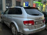 SsangYong Kyron 2012 годаүшін6 200 000 тг. в Астана – фото 4