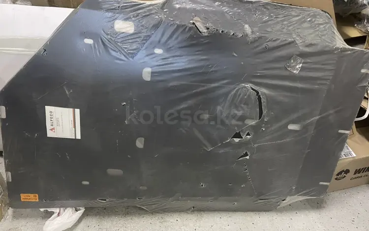 Защита двигателя за 40 000 тг. в Астана