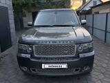 Land Rover Range Rover 2006 годаүшін7 600 600 тг. в Караганда