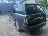Land Rover Range Rover 2006 годаүшін7 600 600 тг. в Караганда – фото 4