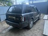 Land Rover Range Rover 2006 годаүшін7 600 600 тг. в Караганда – фото 5