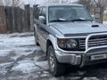 Mitsubishi Pajero 1996 годаүшін2 400 000 тг. в Караганда – фото 4